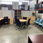 cincinnati used office furniture design