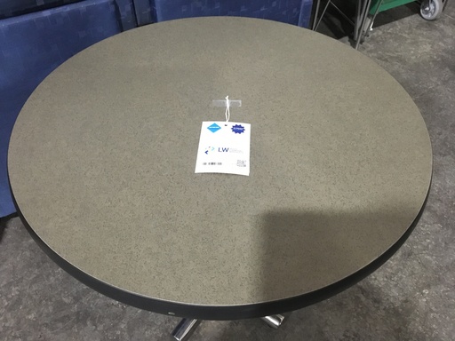 Falcon 30" Round Breakroom table