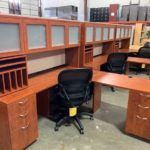 Cincinnati office furniture