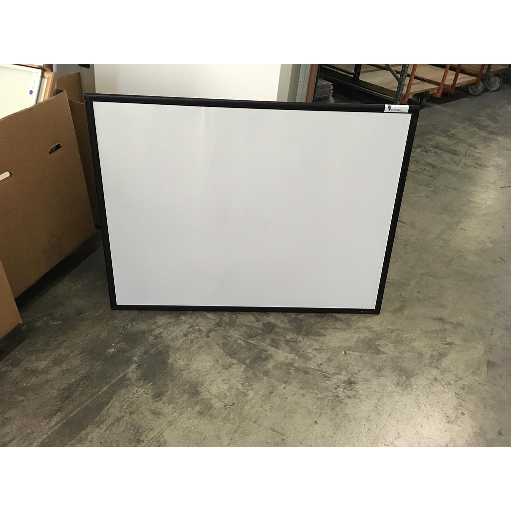 3' X 4' Whiteboard