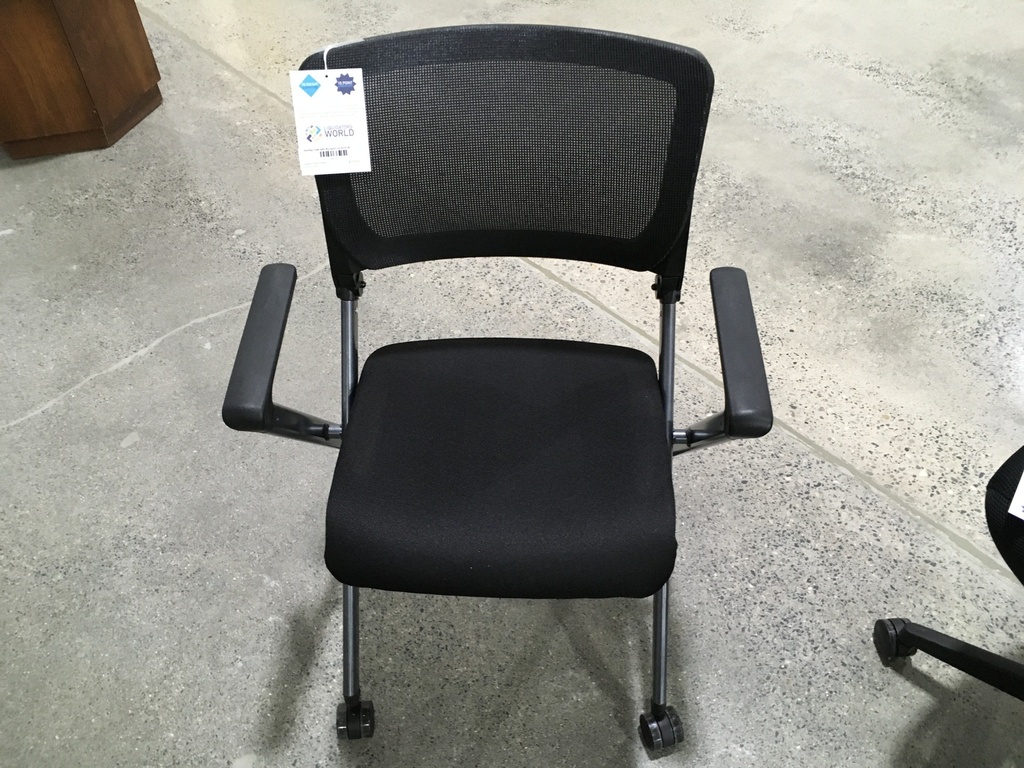 Nesting Chair with flex back List $329.00