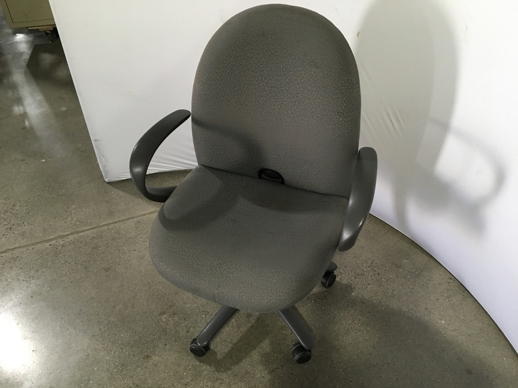 Conference Chair Single Function