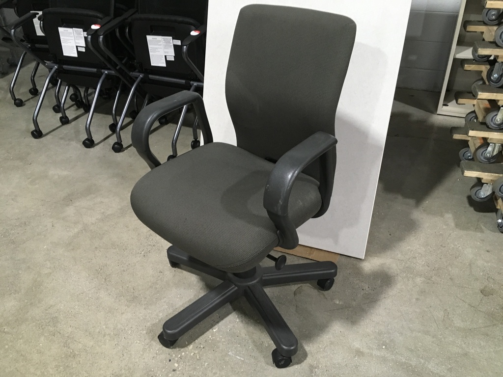 Knoll Conference Chair
