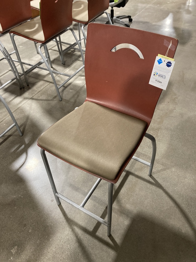 Break Rm Chairs (Pub Height)