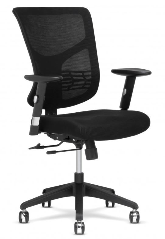 X-Chair  Project Black