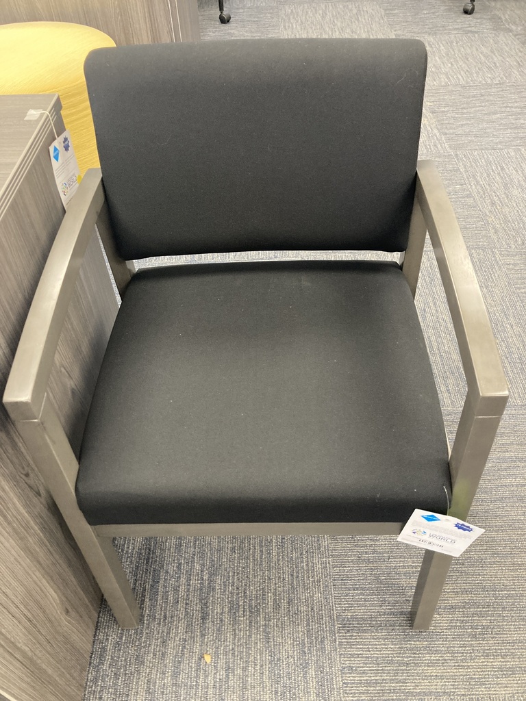 COE- Designer Guest Chair