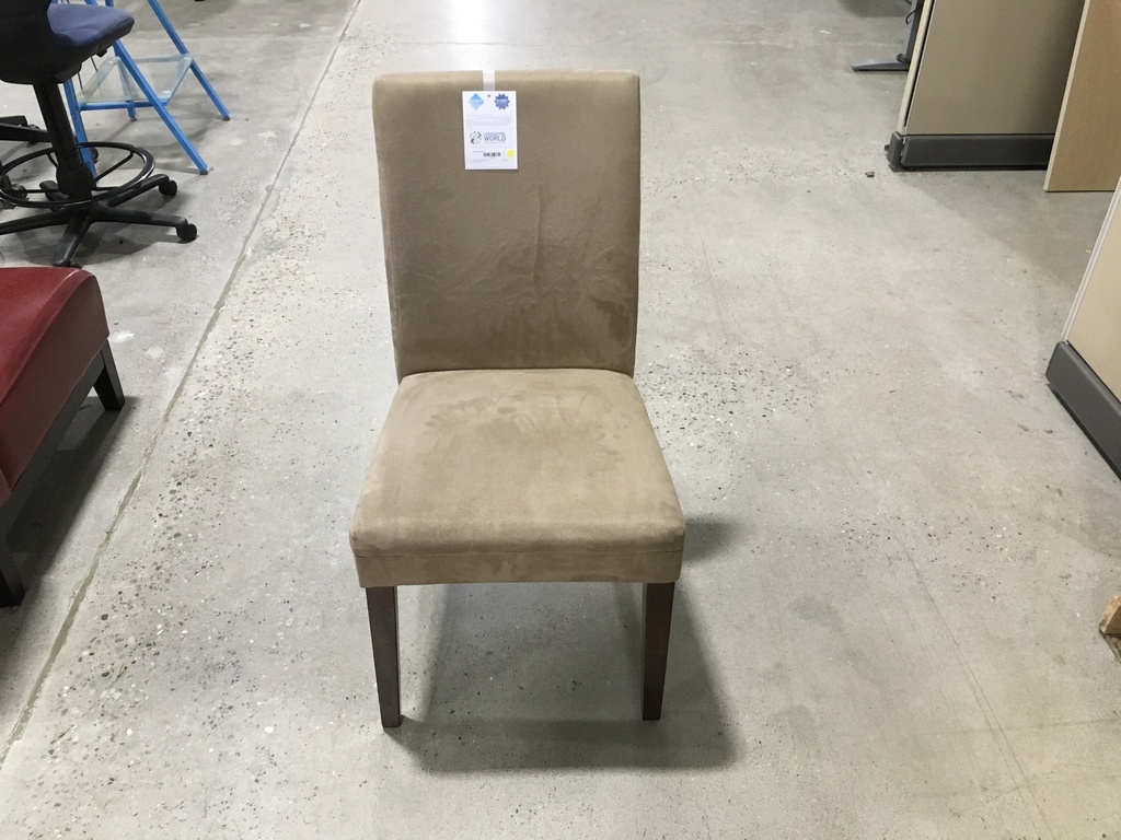 Ikea Side Chairs