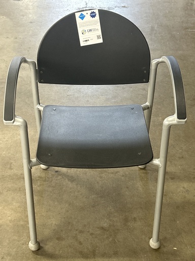 Bola Thermo Stack / Side Chair