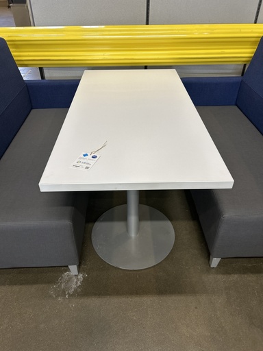 Rectangle Table 60"x30 Breakroom Table