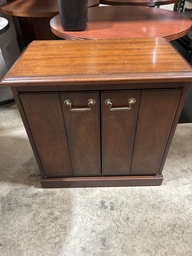 32" Traditional Storage Cabinet