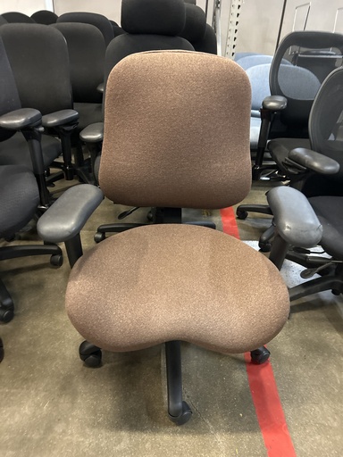 Brown Bodybilt multi Function Chair 500Lbs