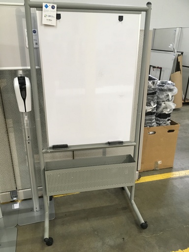 30x40 Mobile Whiteboard