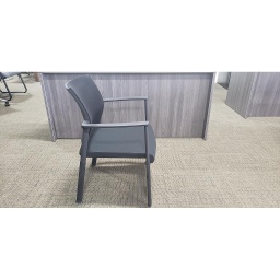 [st-sm-mp-300-bk-bk-bk] Smarti  Multi-Purpose Chair MP-300