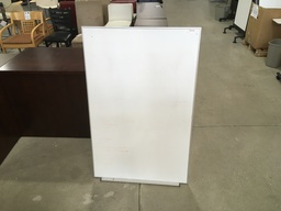 30"x48" Whiteboard