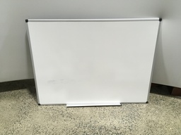 36”x48” whiteboard