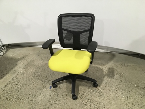 RGS Kiera Chair (new) Lime