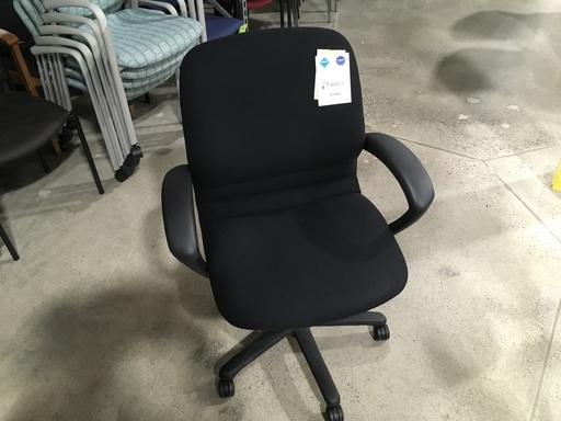 Conference Chair Black
