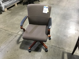 Conference Chair Single Function