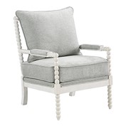 [Closeout KLE-H14] Spindle Guest Chair *List $895*