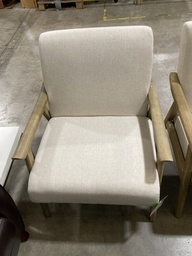 [closeoutWDN5-L32] Welden Reception Chair New *List $750*