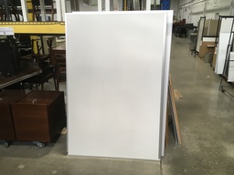 4x6 Whiteboard Magentic