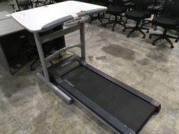 Life Span TR1200 DT Under Desk Treadmill