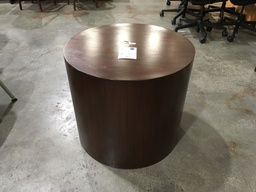 Round Reception Area Tables