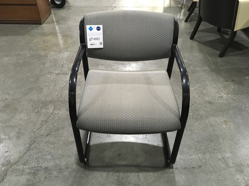 Steelcase Pattern Side Chair