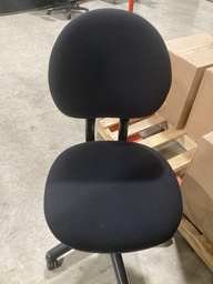 Steelcase Task Chair, No Arms