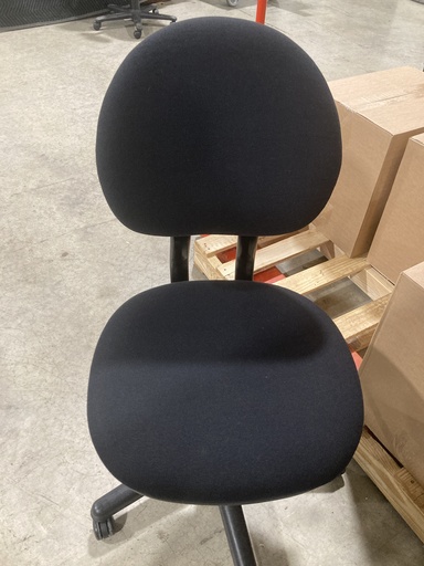 Steelcase Task Chair, No Arms