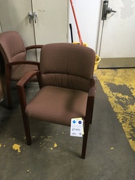 Cherry Side Chair (Brown)