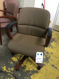 Conference Chair (Gold)