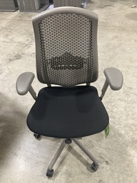 Herman Miller Celle Task Chair -Black Seat