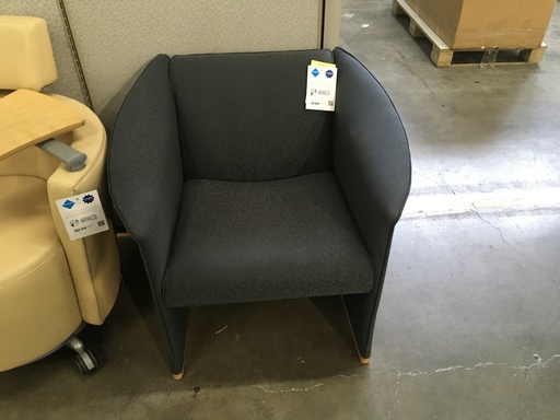 Side Chair / Lobby